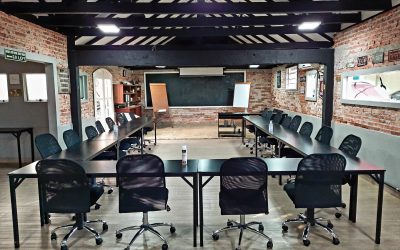 Sala de Conferência